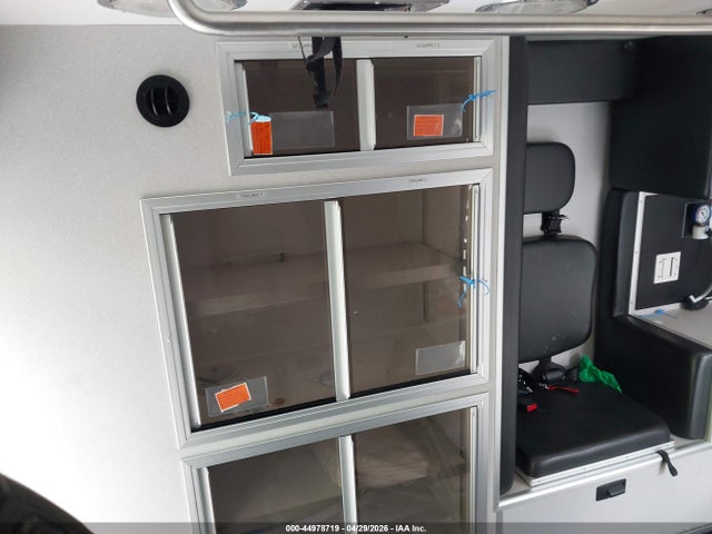Ford Medx Ambulance