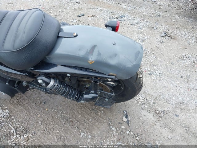 Harley-Davidson Xl883 N
