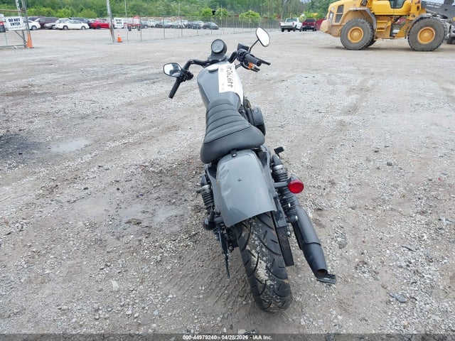 Harley-Davidson Xl883 N