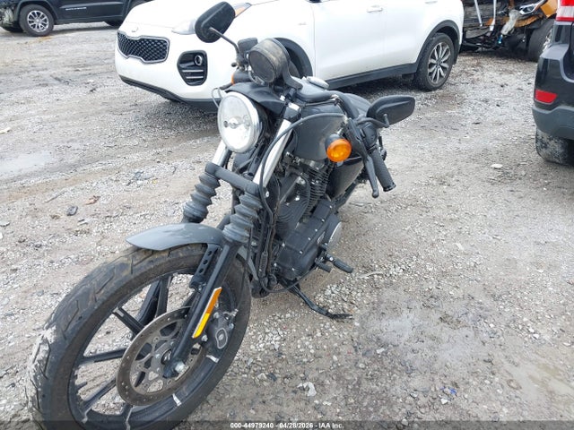 Harley-Davidson Xl883 N