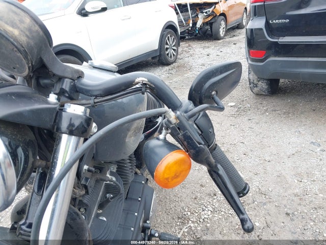 Harley-Davidson Xl883 N