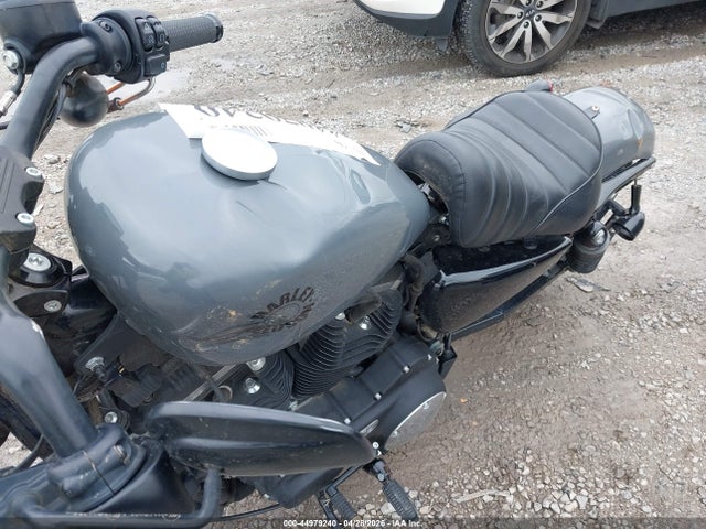 Harley-Davidson Xl883 N