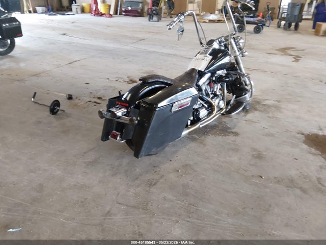 Harley-Davidson Flstc