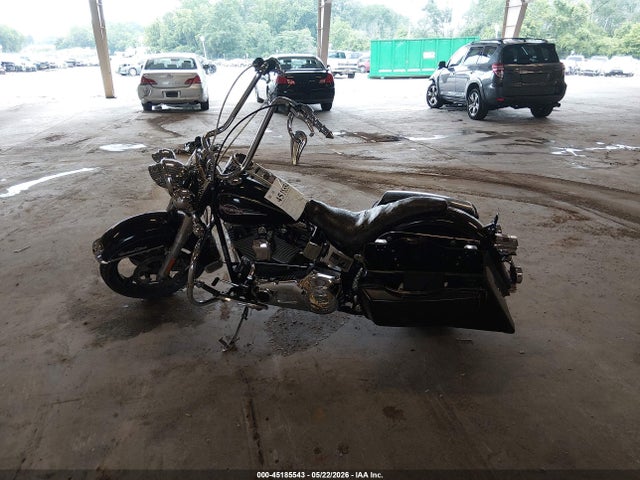 Harley-Davidson Flstc