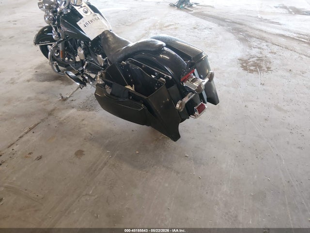 Harley-Davidson Flstc