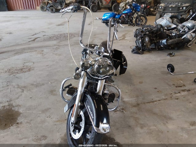 Harley-Davidson Flstc