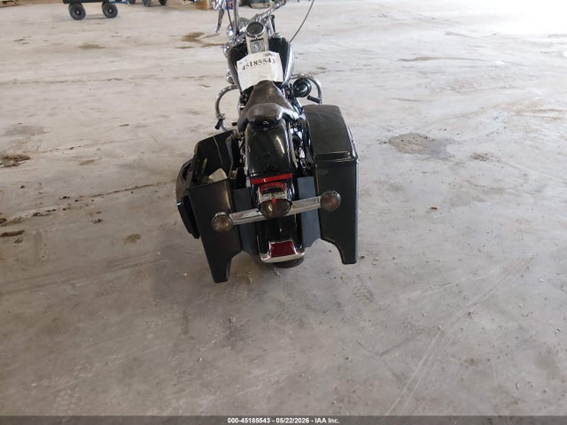 Harley-Davidson Flstc