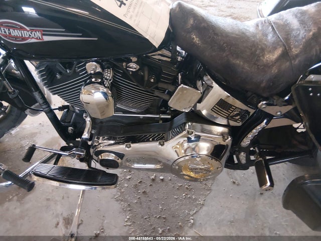 Harley-Davidson Flstc