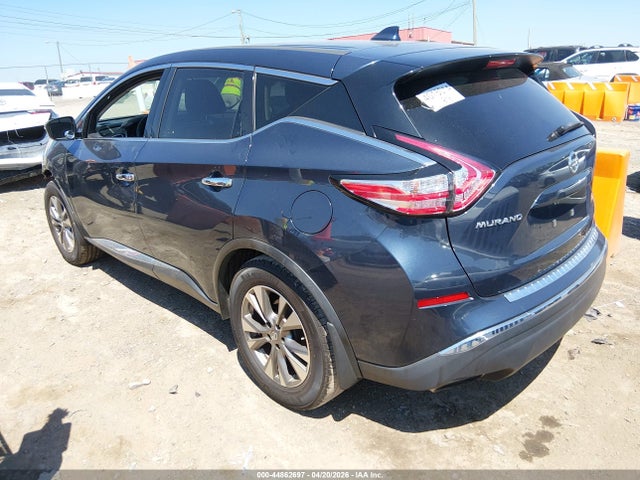 Nissan Murano S