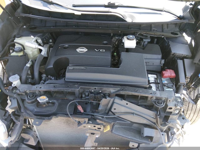 Nissan Murano S