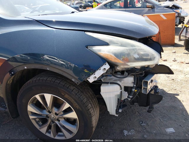 Nissan Murano S