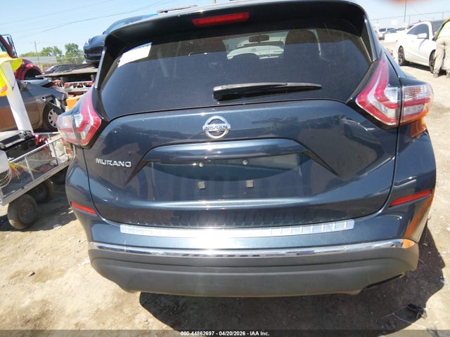 Nissan Murano S