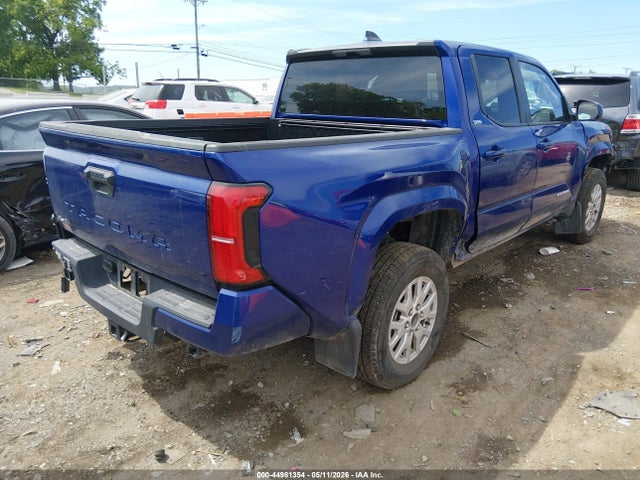 Toyota Tacoma Sr5