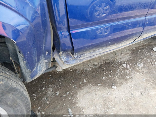 Toyota Tacoma Sr5