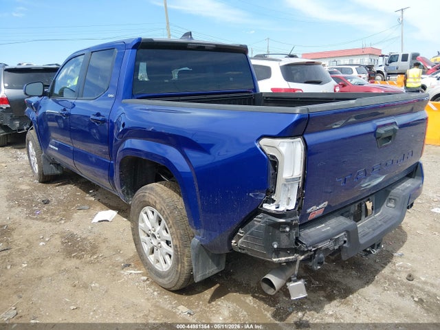 Toyota Tacoma Sr5