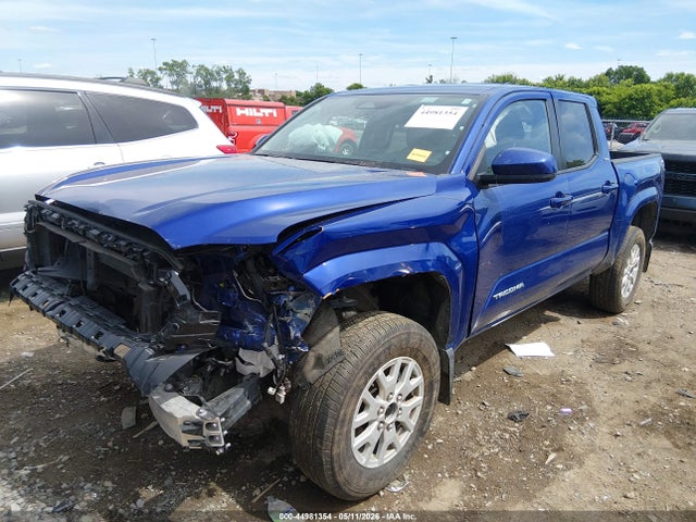 Toyota Tacoma Sr5