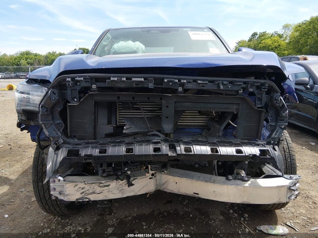 Toyota Tacoma Sr5