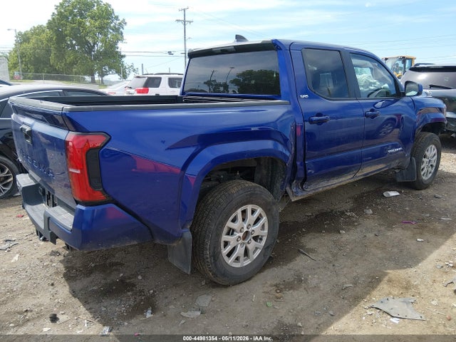 Toyota Tacoma Sr5