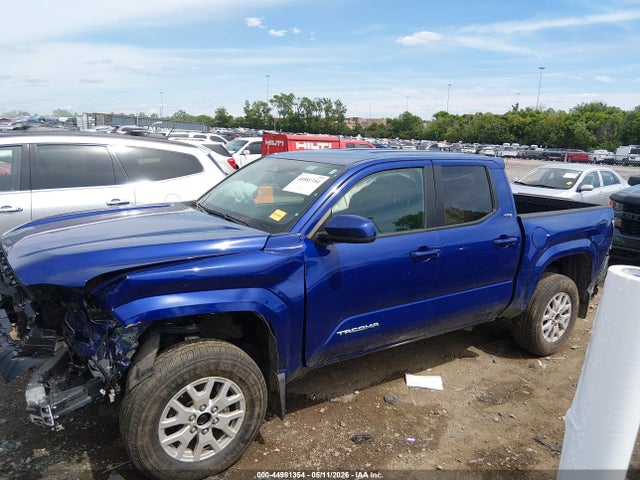 Toyota Tacoma Sr5