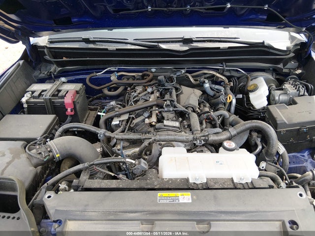 Toyota Tacoma Sr5