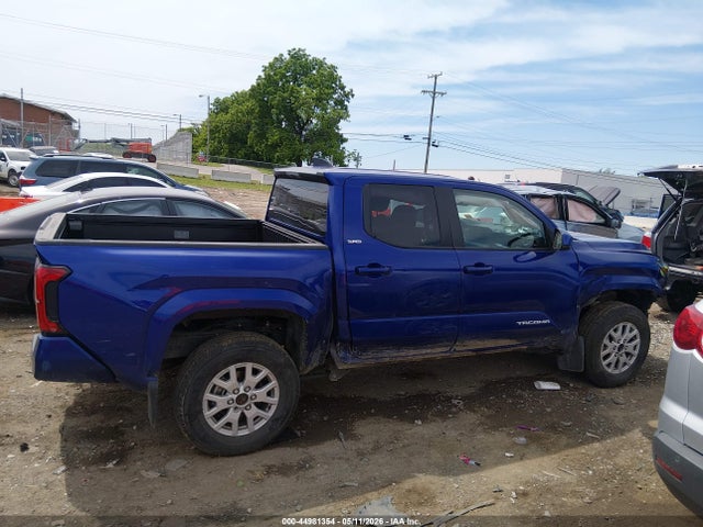 Toyota Tacoma Sr5
