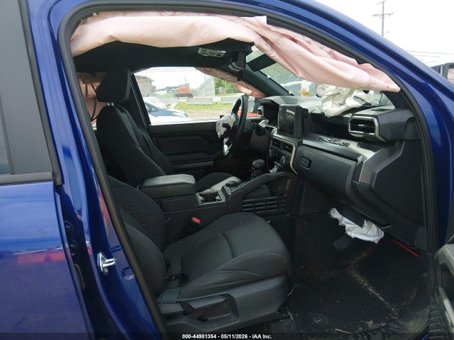 Toyota Tacoma Sr5
