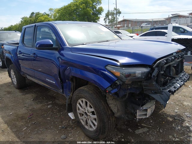 Toyota Tacoma Sr5