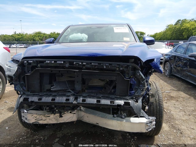 Toyota Tacoma Sr5