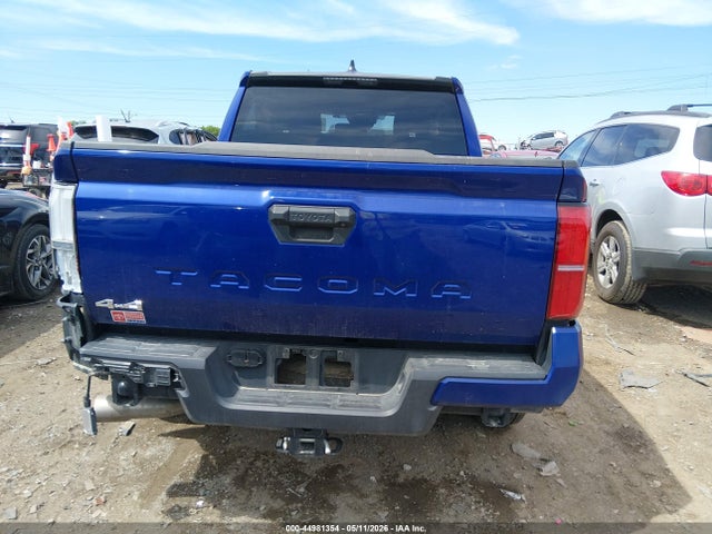 Toyota Tacoma Sr5