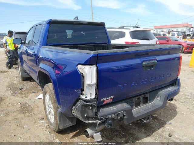 Toyota Tacoma Sr5