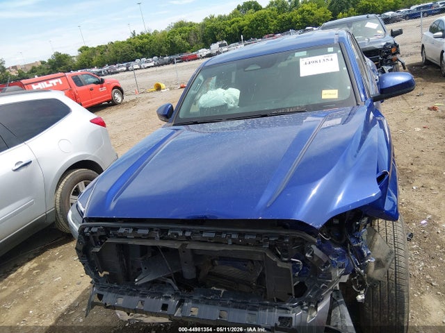 Toyota Tacoma Sr5