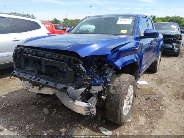 Toyota Tacoma Sr5