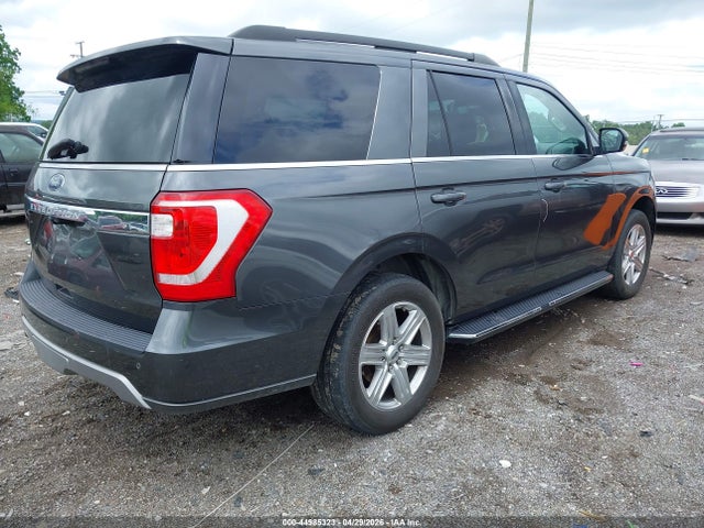 Ford Expedition Xlt