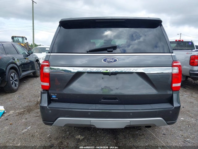 Ford Expedition Xlt