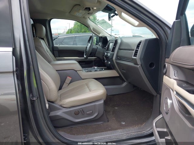 Ford Expedition Xlt