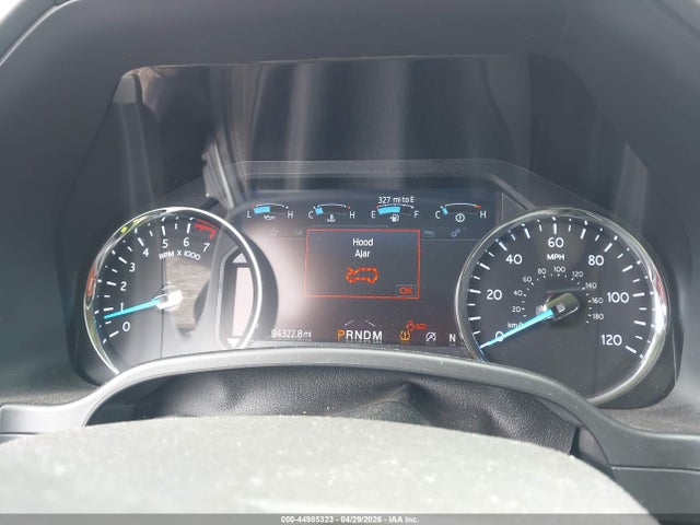 Ford Expedition Xlt