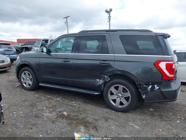 Ford Expedition Xlt