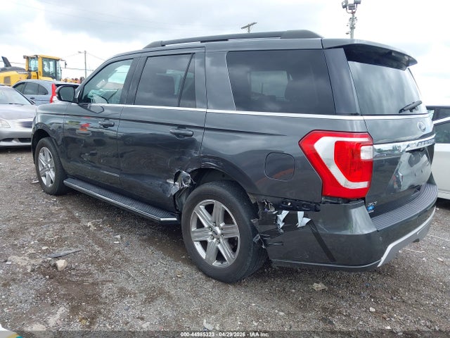 Ford Expedition Xlt