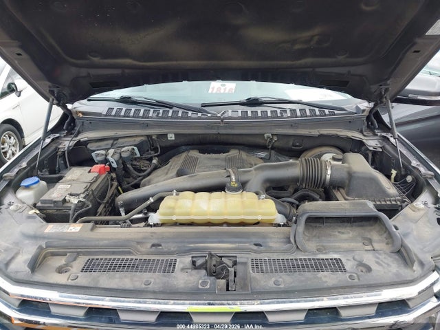 Ford Expedition Xlt