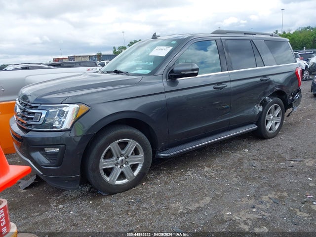 Ford Expedition Xlt