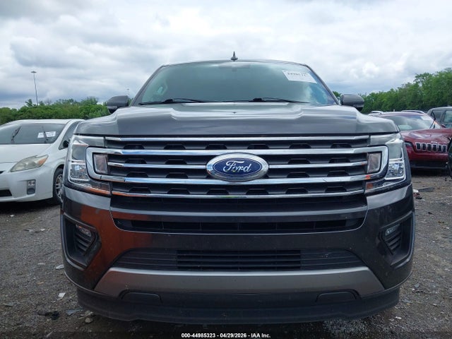 Ford Expedition Xlt