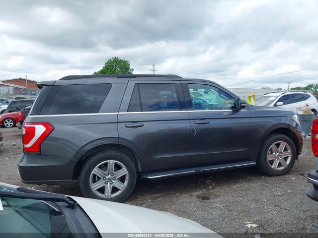 Ford Expedition Xlt