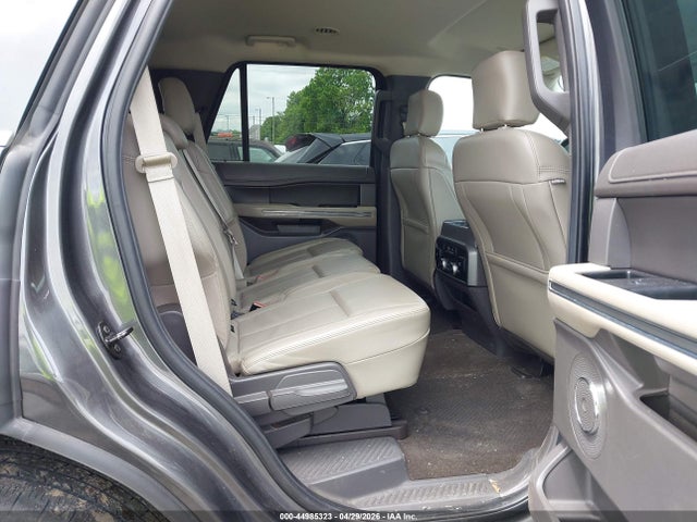 Ford Expedition Xlt
