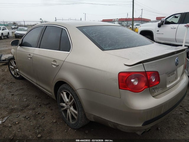 Volkswagen Jetta 2.5