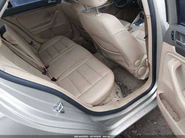 Volkswagen Jetta 2.5