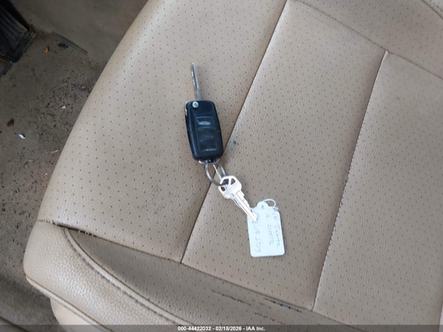 Volkswagen Jetta 2.5