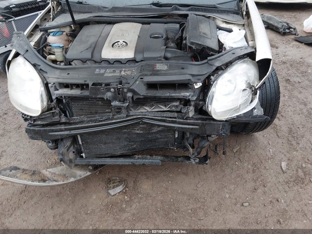 Volkswagen Jetta 2.5