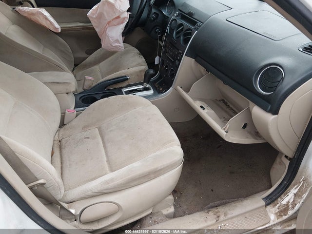 Mazda Mazda6 S