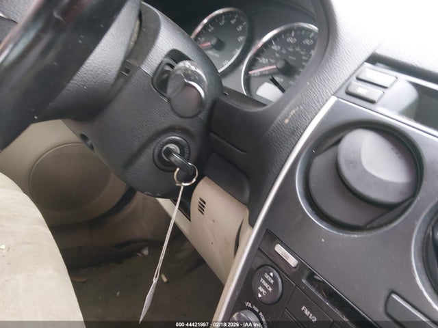 Mazda Mazda6 S