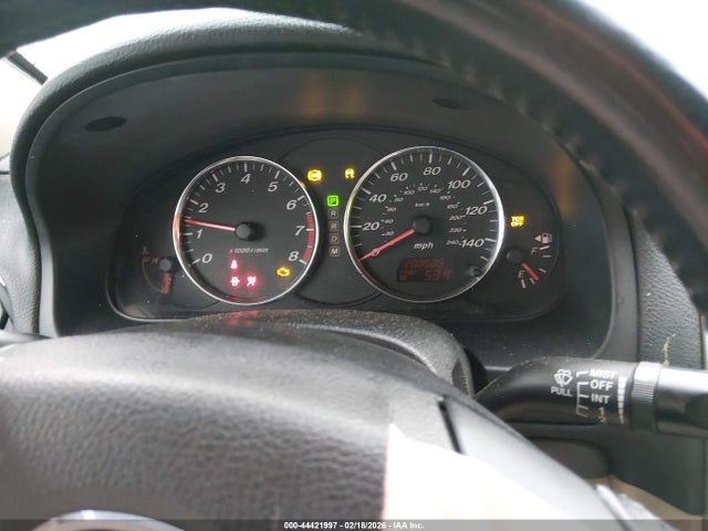 Mazda Mazda6 S